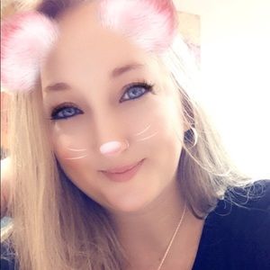 Meet your Posher, Jo-paige